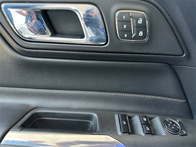 Used 2015 Ford Mustang GT Premium w/ Equipment Group 401A image 14