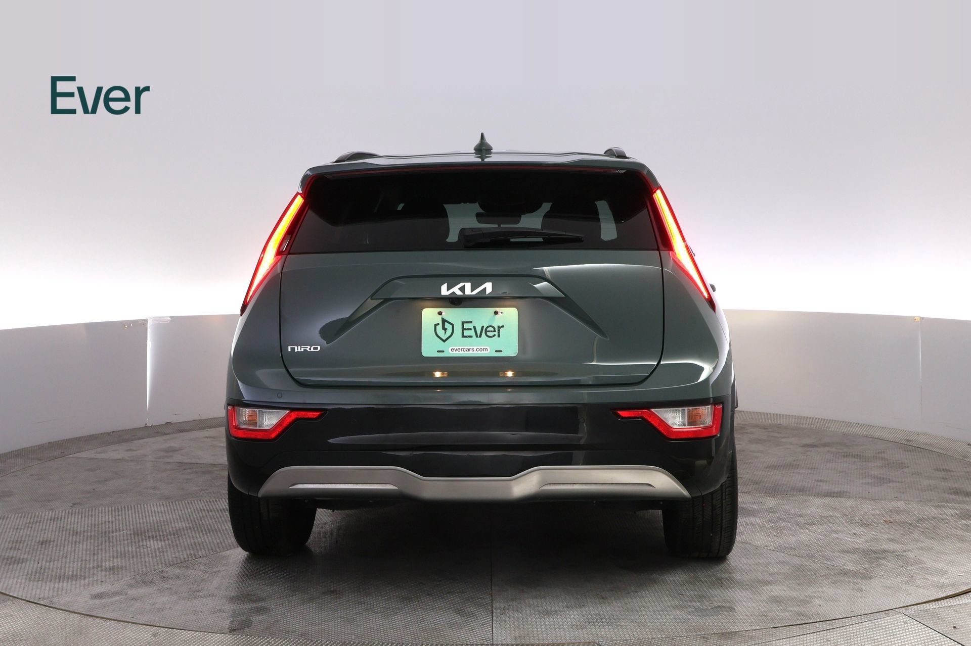 Used 2023 Kia Niro Wind FWD image 15