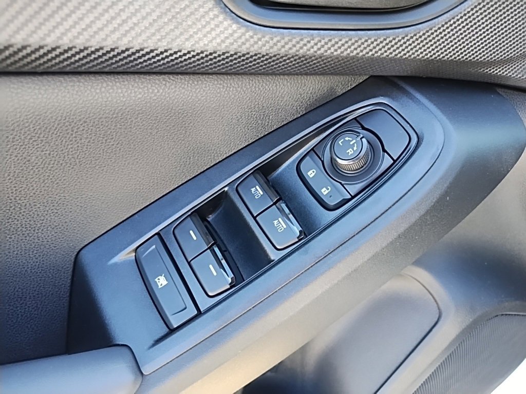 New 2026 Subaru Crosstrek 2.5i image 16