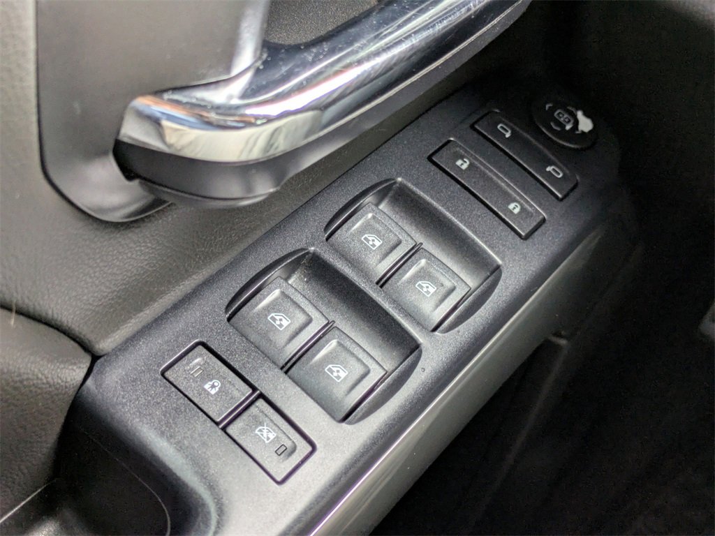 Used 2019 Chevrolet Silverado 1500 LT w/ All Star Edition image 22