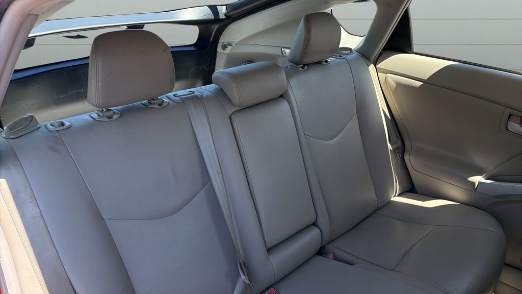 Used 2010 Toyota Prius Five FWD image 19