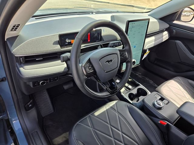 Used 2024 Ford Mustang Mach-E Select RWD image 9