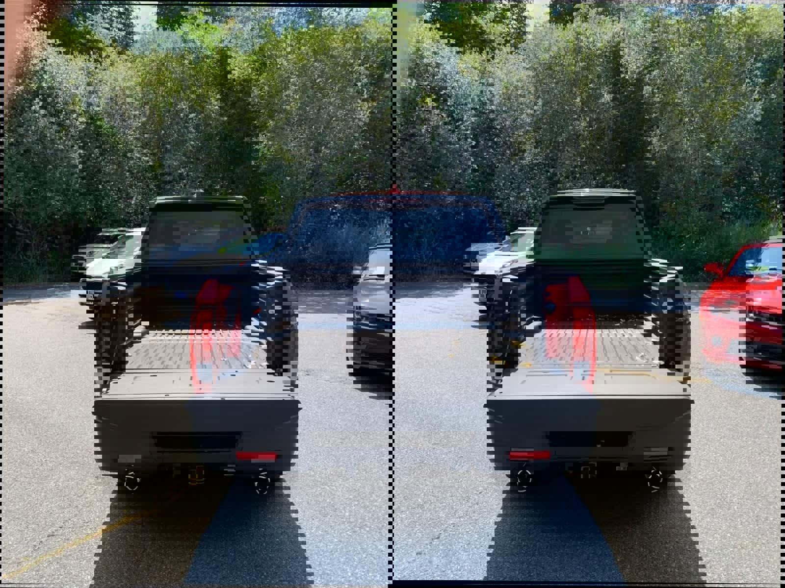 New 2025 Honda Ridgeline Sport+ image 38