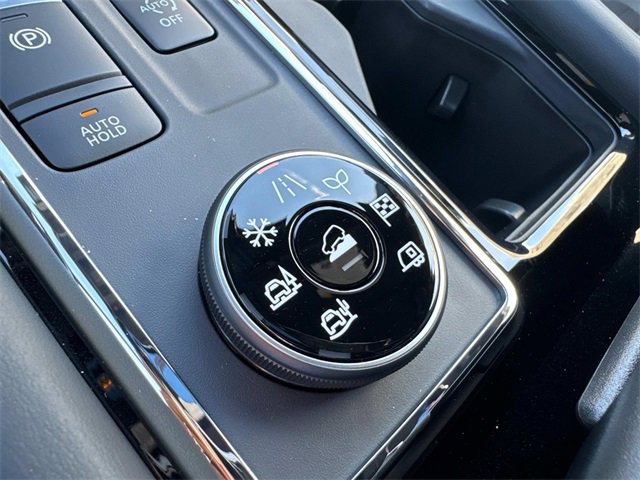 New 2025 Nissan Pathfinder Rock Creek image 30