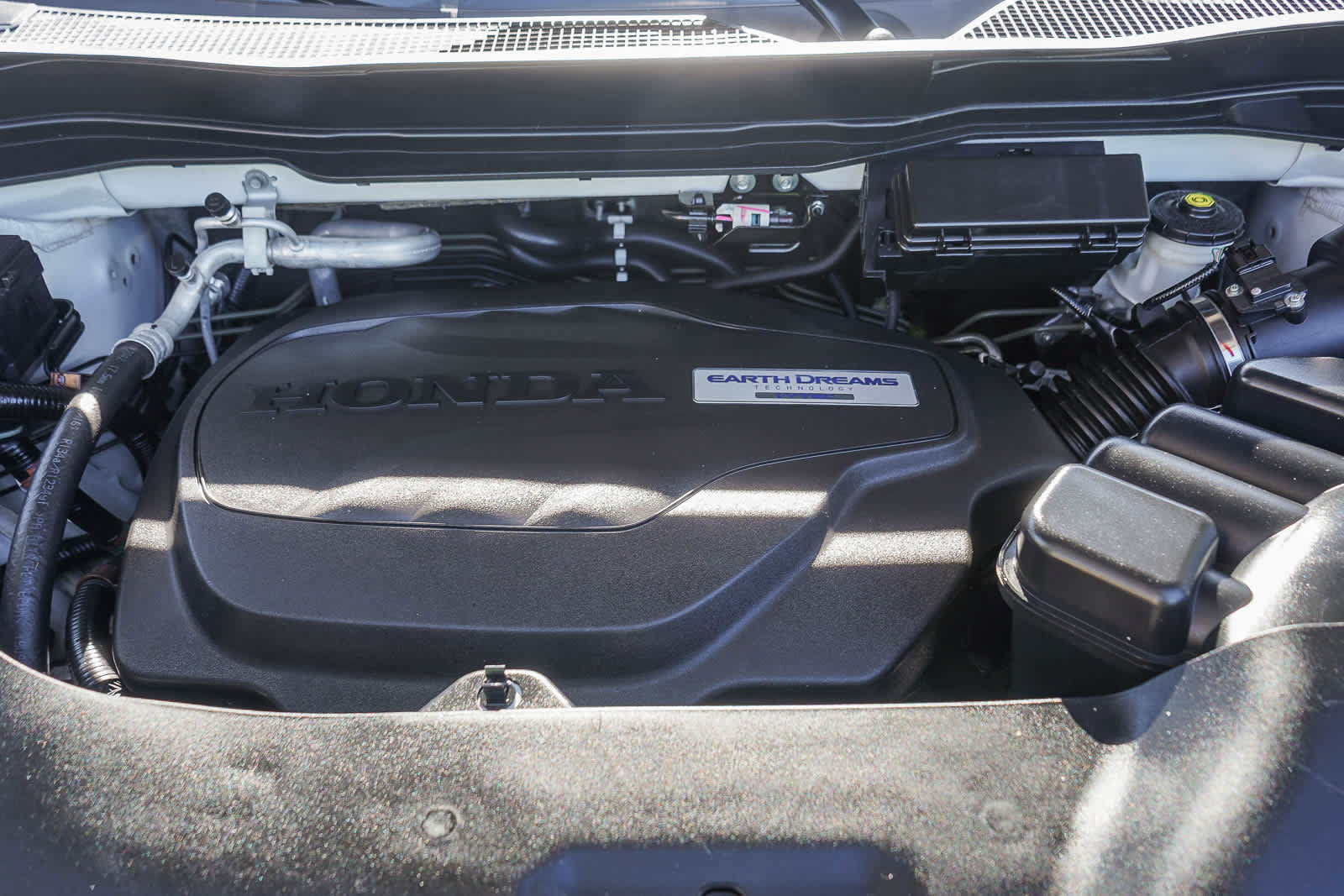 Used 2020 Honda Pilot EX image 28