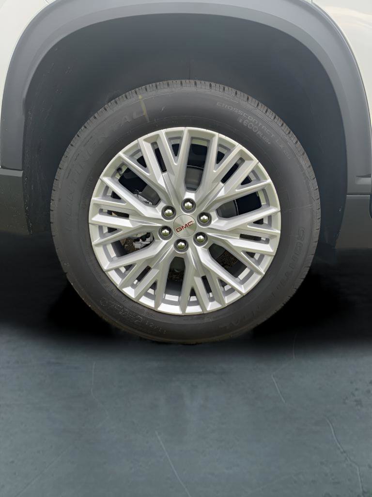 New 2026 GMC Acadia Elevation w/ Elevation Premium Package image 5