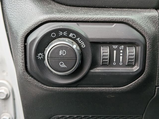 Used 2021 Jeep Gladiator Overland w/ Popular Equipment Package image 14