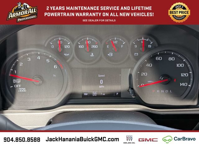 New 2026 GMC Sierra 1500 Pro w/ Pro Value Package AWD/4WD image 33