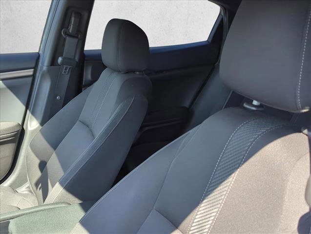 Used 2018 Honda Civic Sport image 14