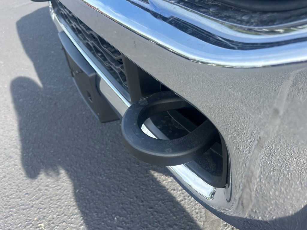 New 2026 RAM 5500 Tradesman image 12