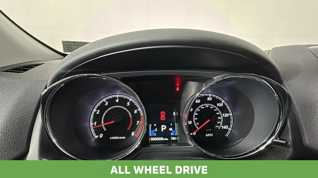 New 2026 Mitsubishi Outlander Sport ES AWD/4WD image 21