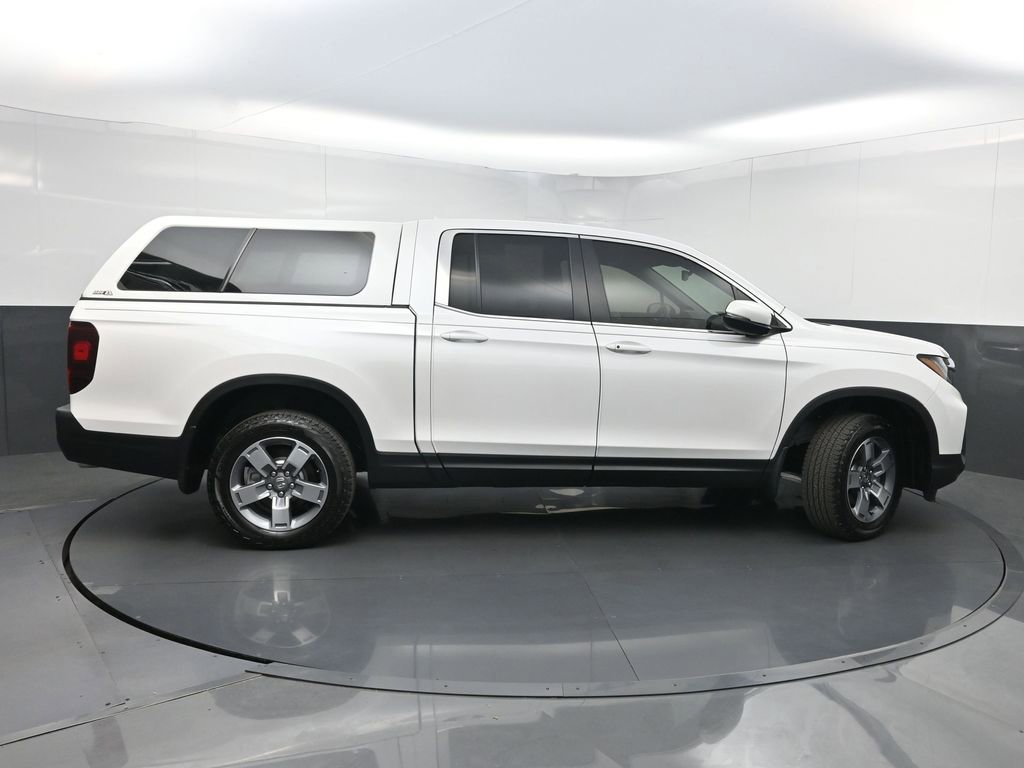 Used 2024 Honda Ridgeline RTL image 44