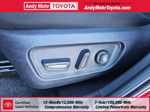 Certified 2026 Toyota RAV4 XLE Premium AWD/4WD image 13
