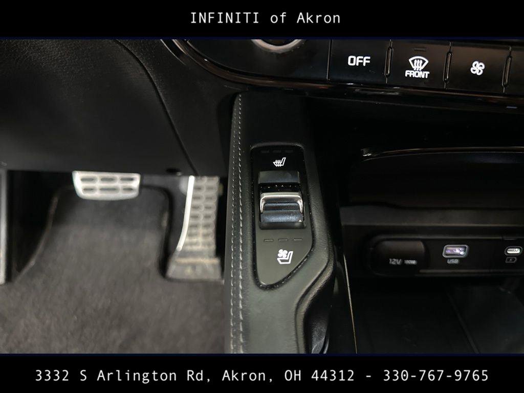 Used 2024 Kia Telluride SX image 6