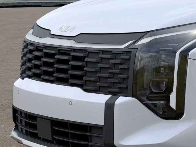 New 2027 Kia Sportage LX FWD image 12