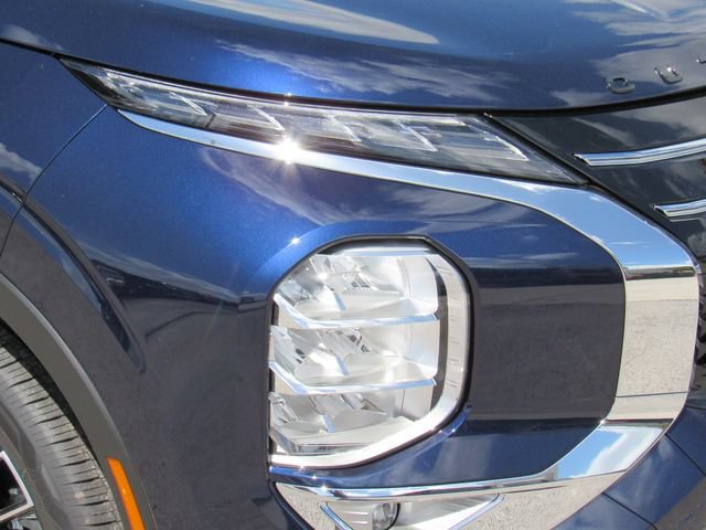 New 2026 Mitsubishi Outlander SE FWD image 10