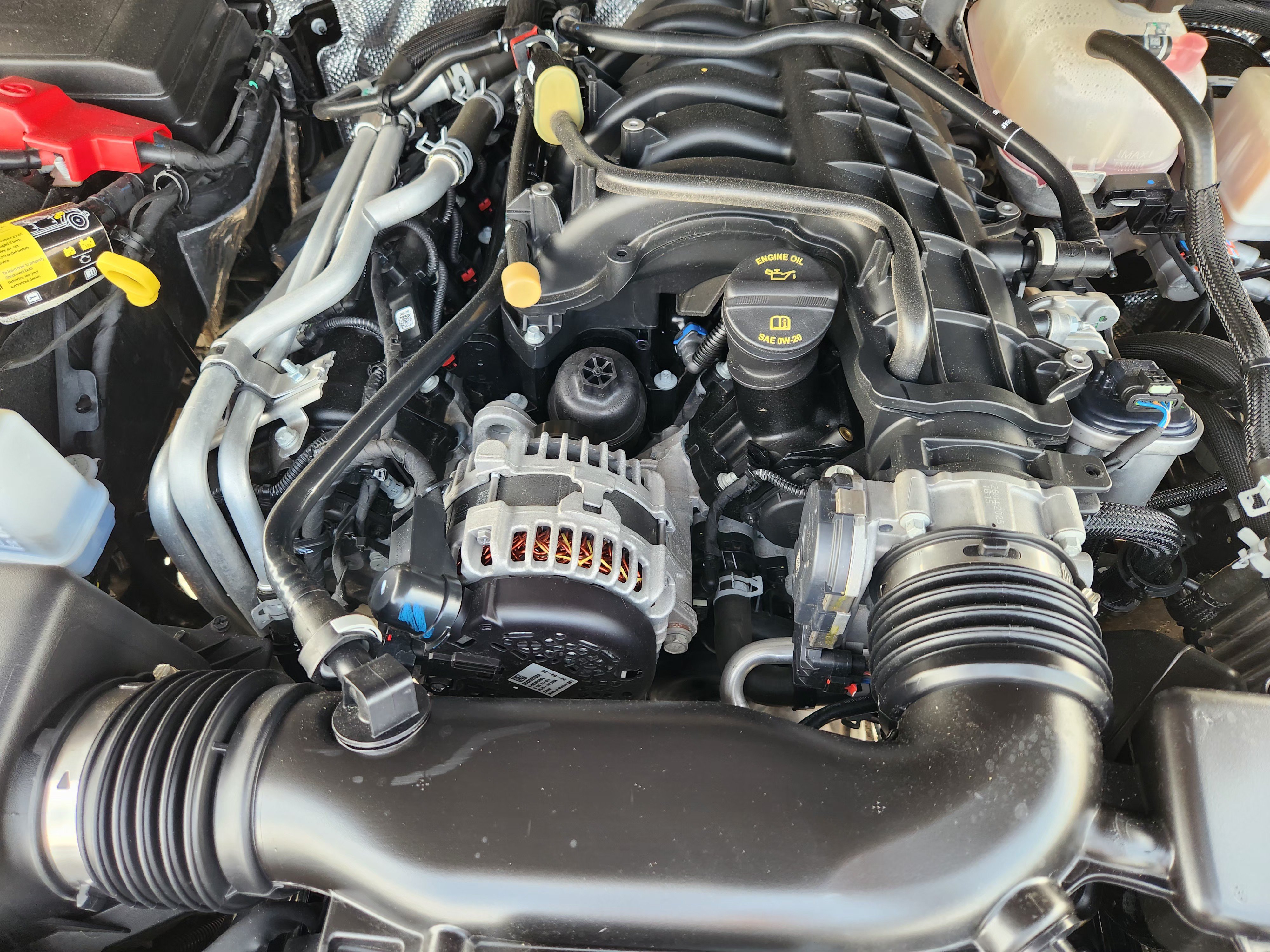 Used 2025 Jeep Gladiator Rubicon AWD/4WD image 33