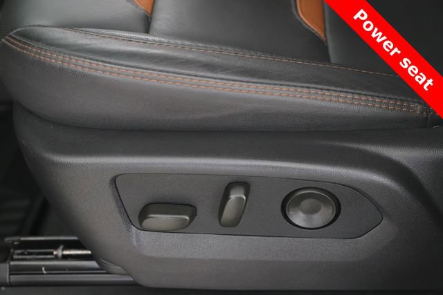 Used 2026 GMC Sierra 2500 AT4 w/ AT4 Premium Plus Package image 17