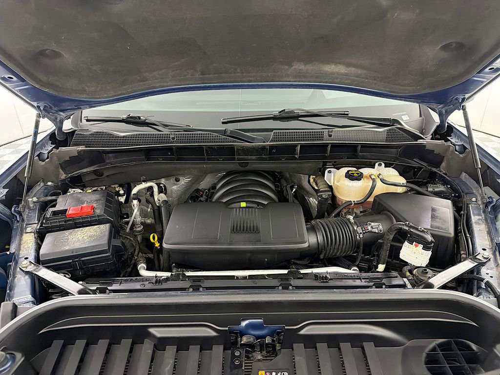 Used 2024 GMC Sierra 1500 Denali w/ Technology Package image 33