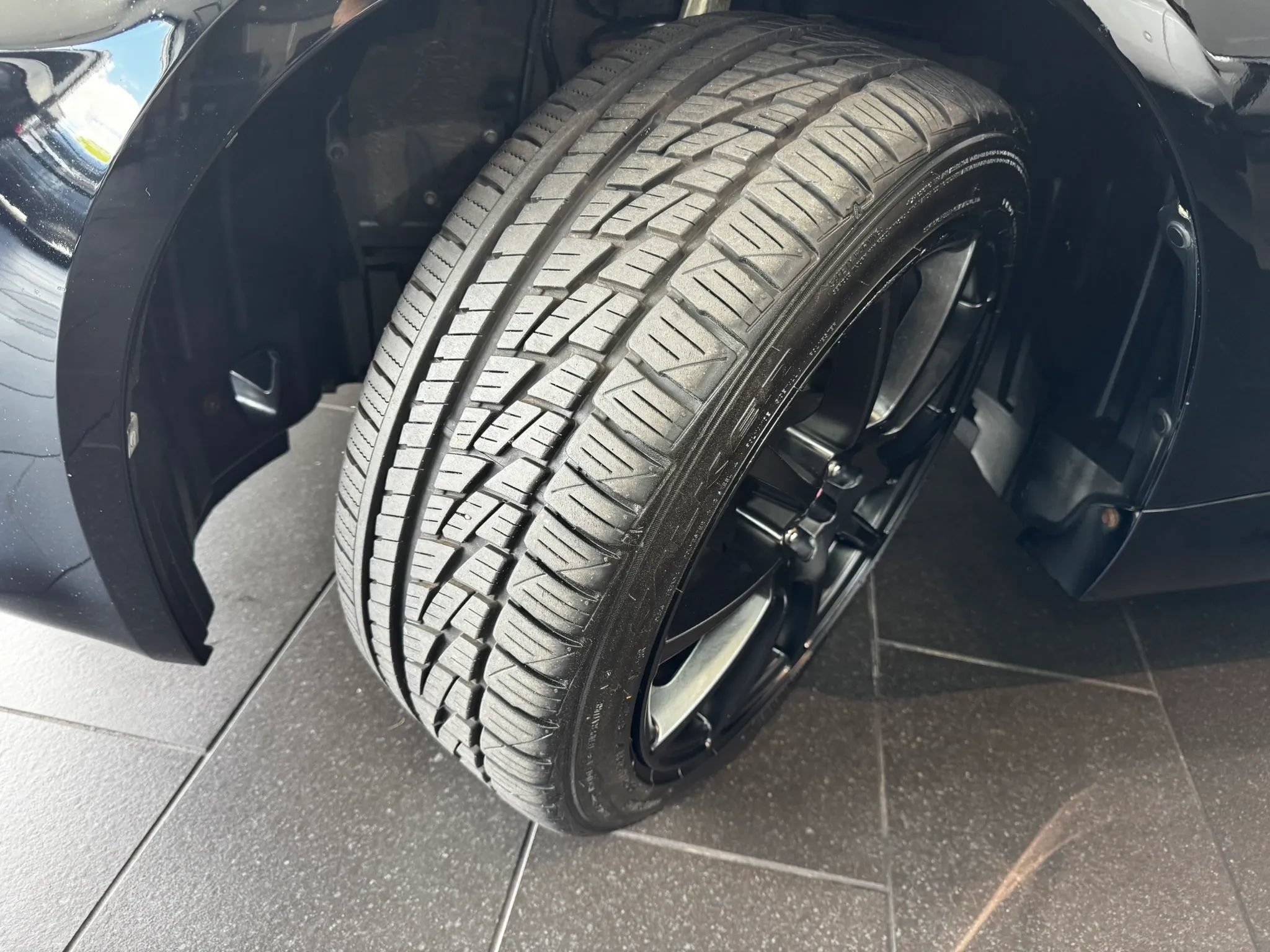 Used 2013 Lexus IS 250C w/ Luxury Pkg RWD image 47