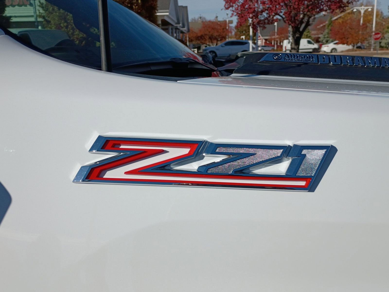 New 2026 Chevrolet Silverado 3500 W/T image 21