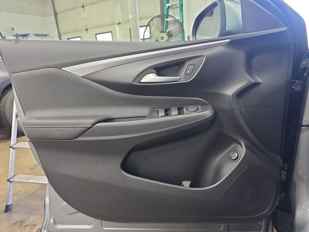 New 2026 Buick Envista Preferred image 25