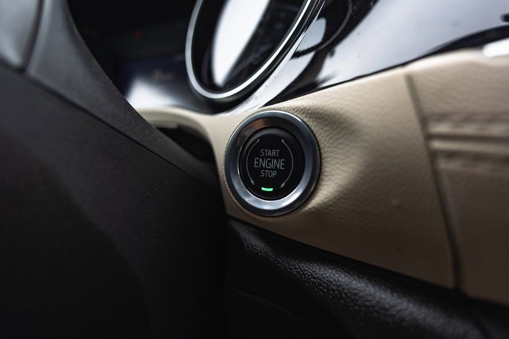 Used 2023 Buick Encore GX Preferred w/ Cold Weather Comfort Package image 10