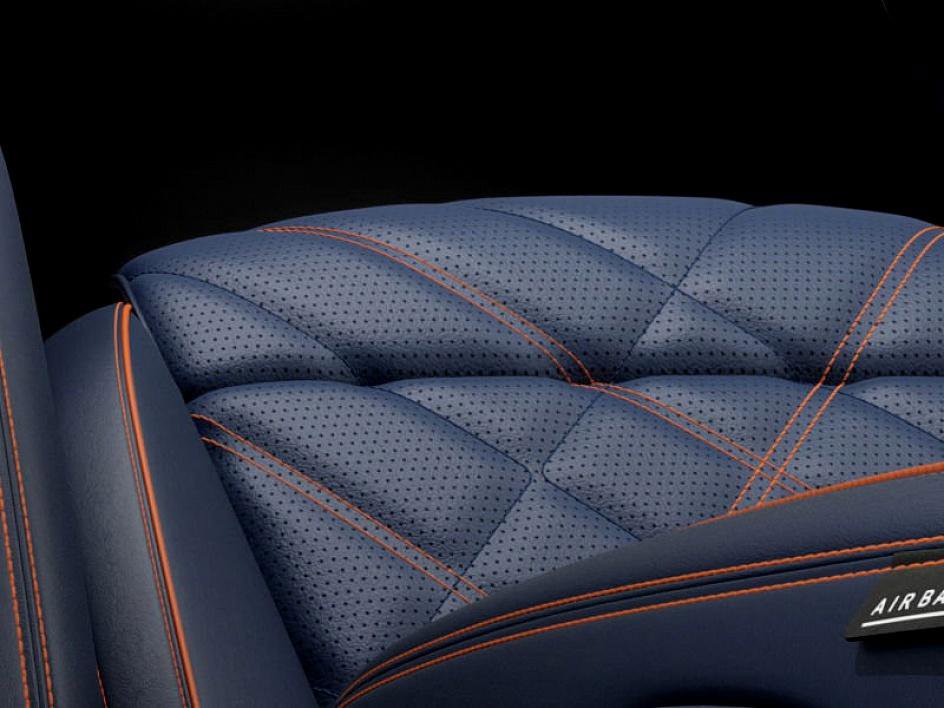 New 2026 Genesis GV70 3.5T Sport Prestige image 16