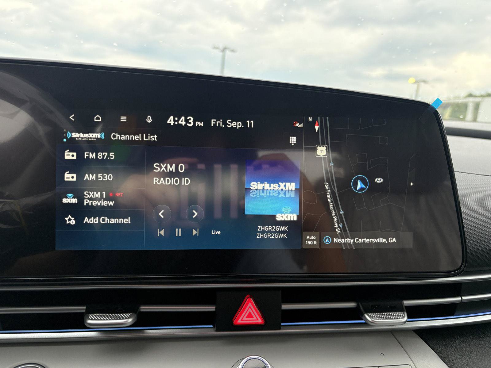 New 2026 Hyundai Elantra Limited FWD image 17