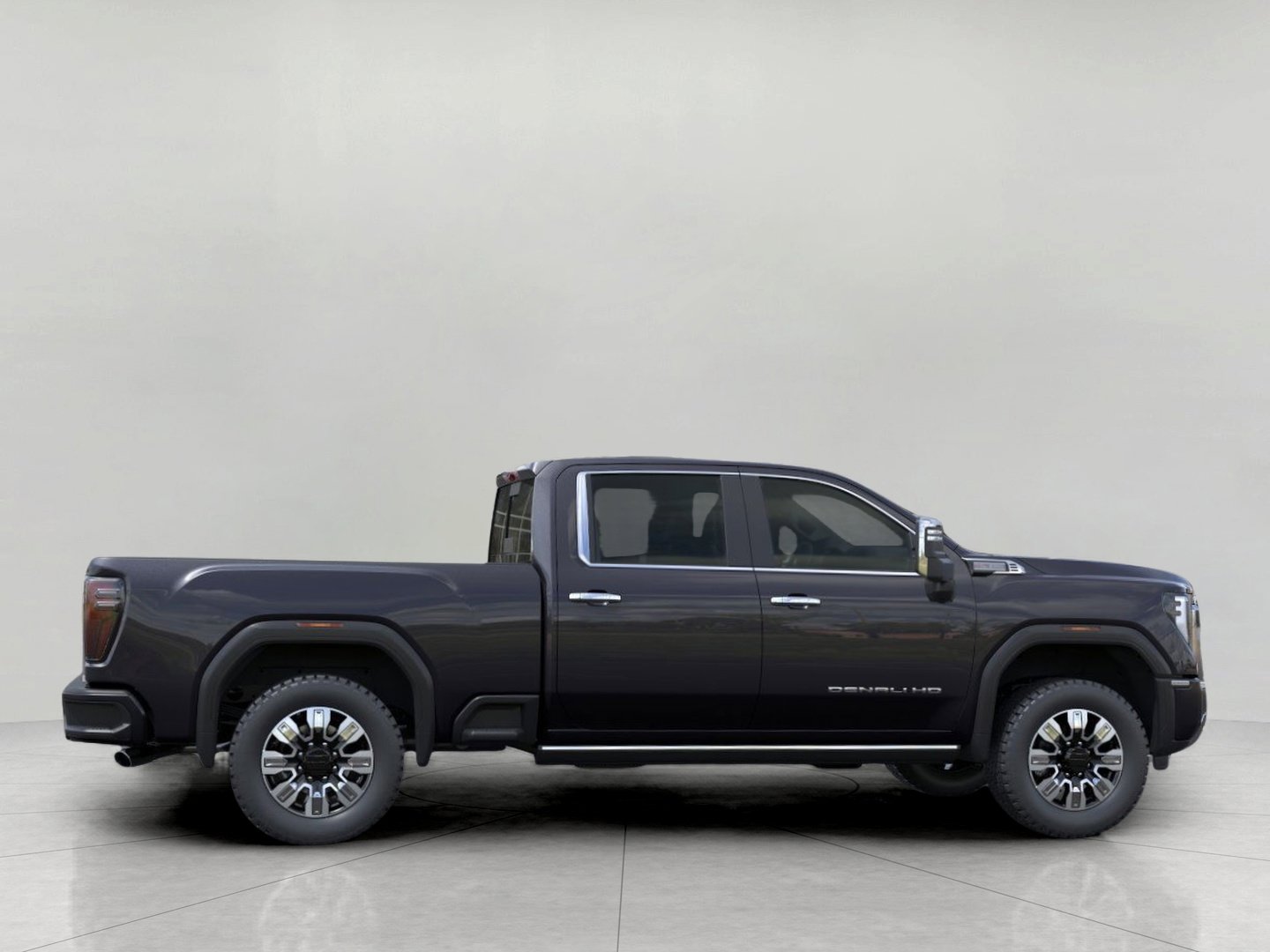 New 2026 GMC Sierra 2500 Denali w/ Denali Reserve Package image 5