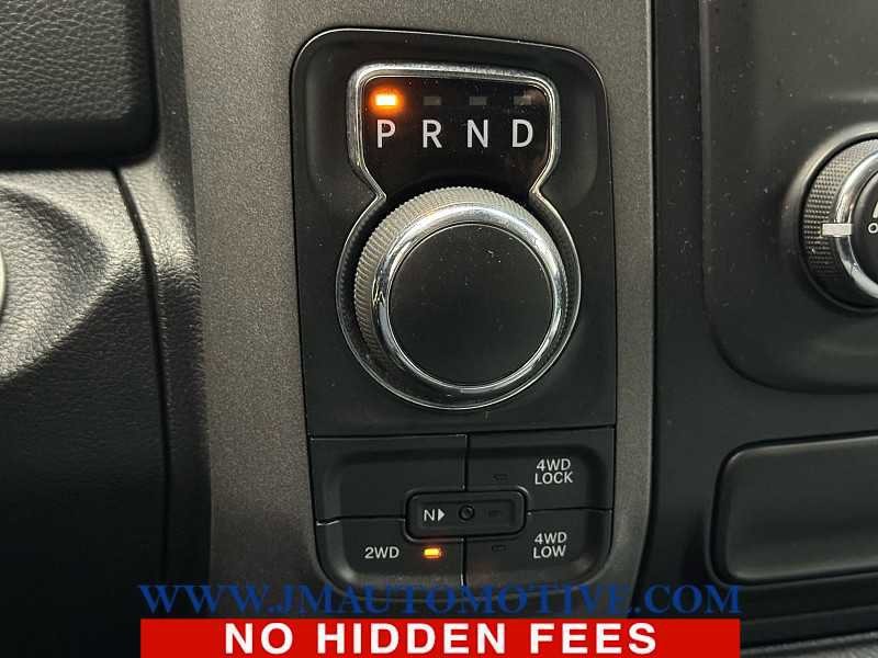 Used 2017 RAM 1500 Express w/ Express Value Package image 35