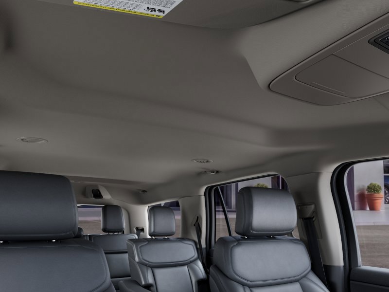New 2027 Ford Expedition Active AWD/4WD image 27
