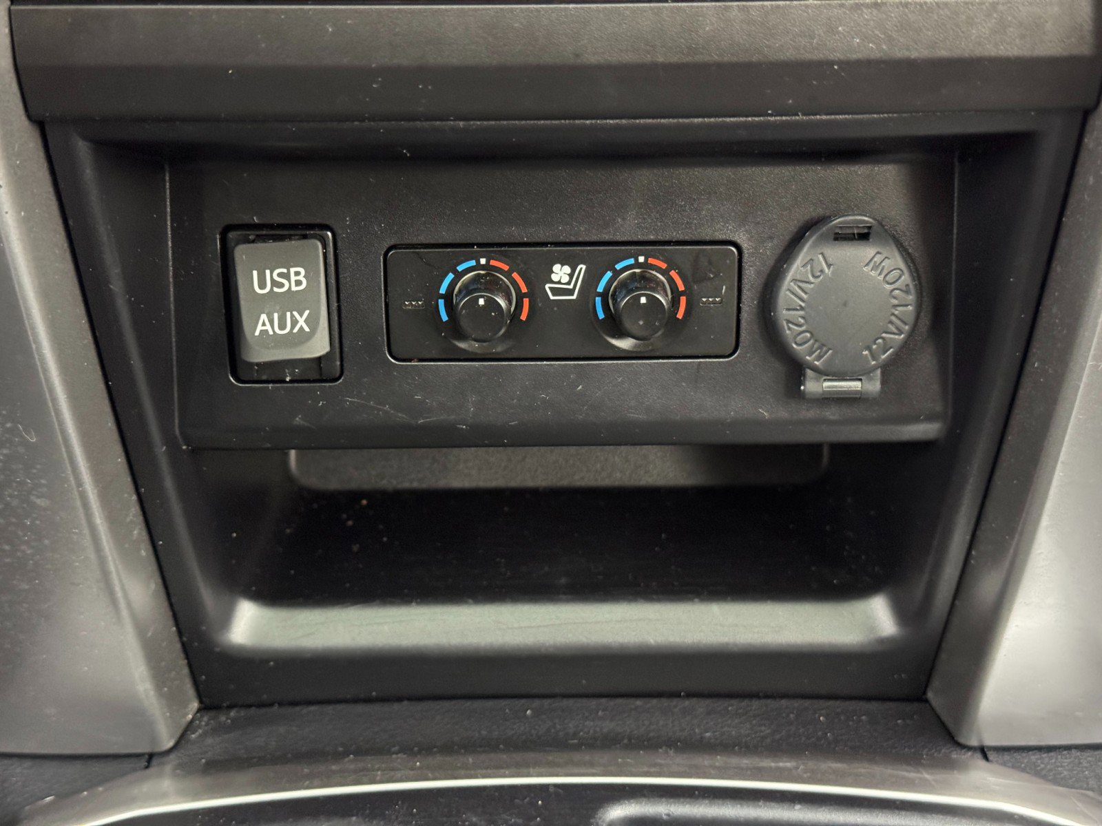 Used 2019 Toyota 4Runner Limited RWD image 29