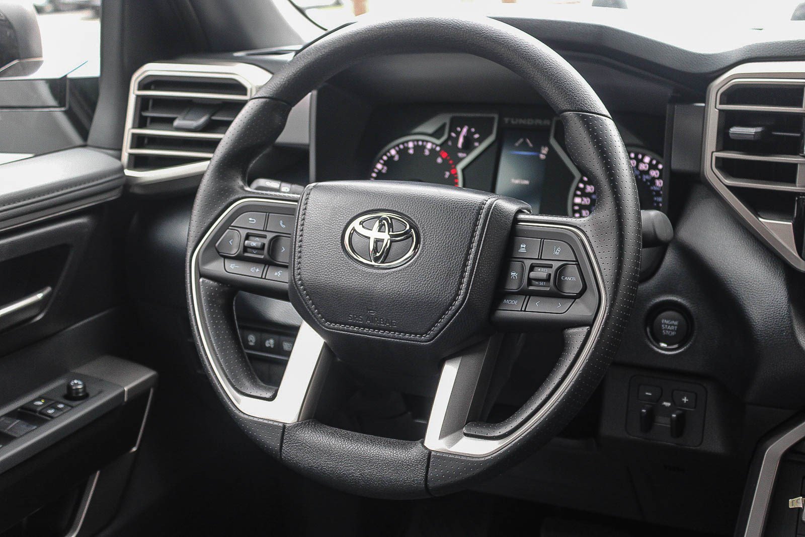 New 2026 Toyota Tundra SR5 RWD image 18