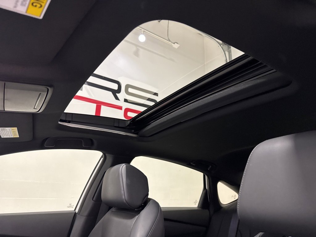 Used 2023 Honda Accord Sport image 11