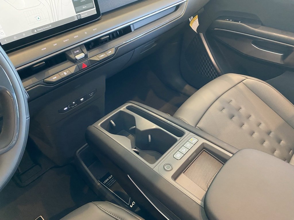 New 2026 Kia EV9 Wind image 21