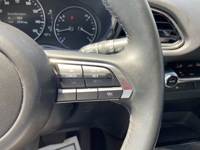 Used 2025 MAZDA CX-30 AWD 2.5 S w/ Premium Package image 14