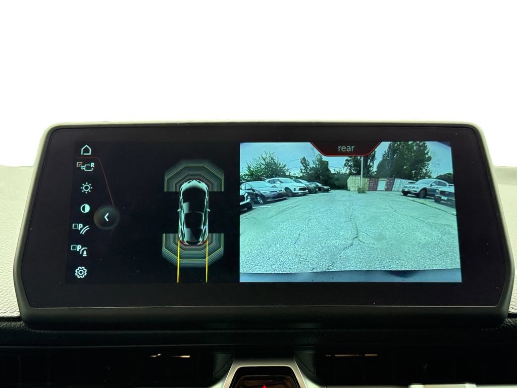 Used 2022 Toyota Supra RWD image 15