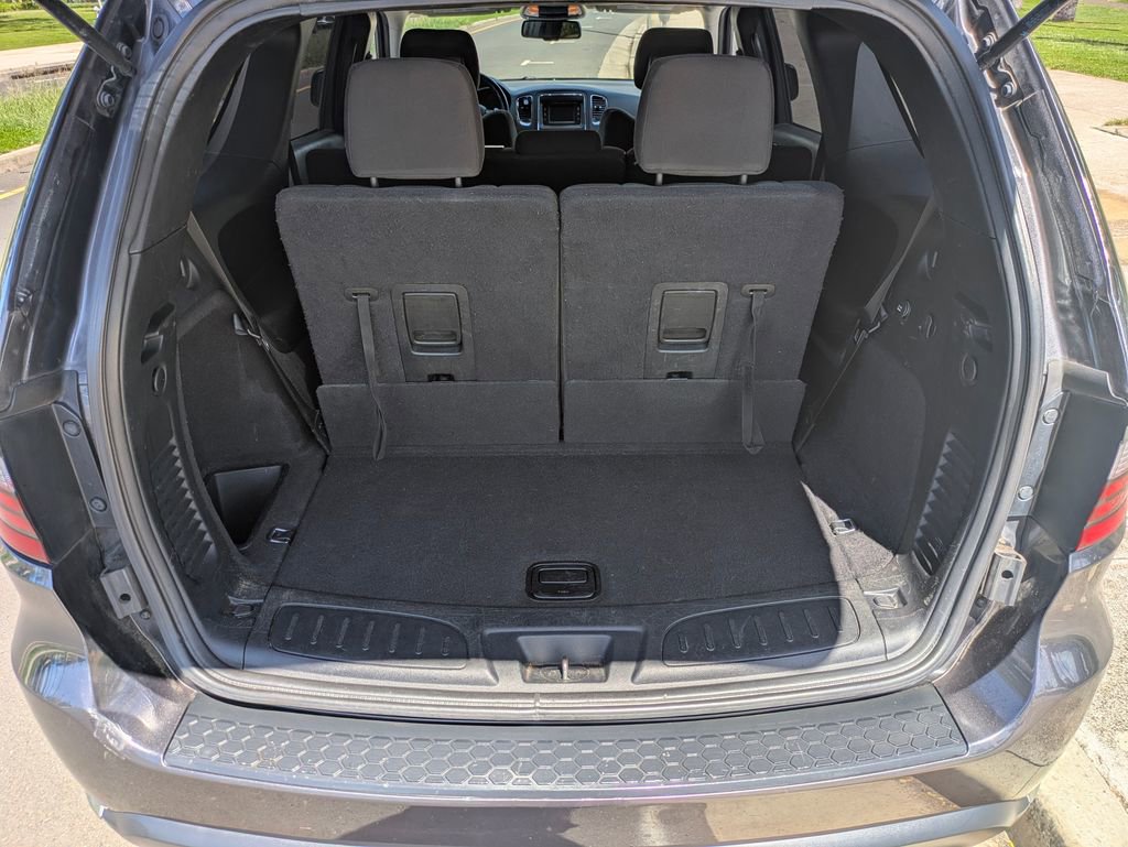 Used 2016 Dodge Durango SXT image 13