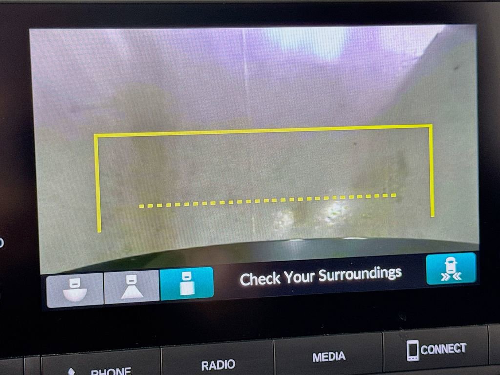 Used 2025 Honda Civic Sport image 35