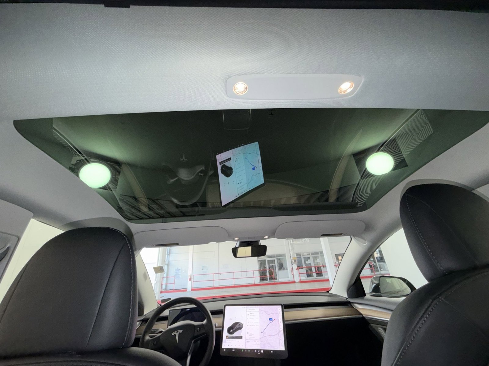 Used 2023 Tesla Model 3 Performance image 24