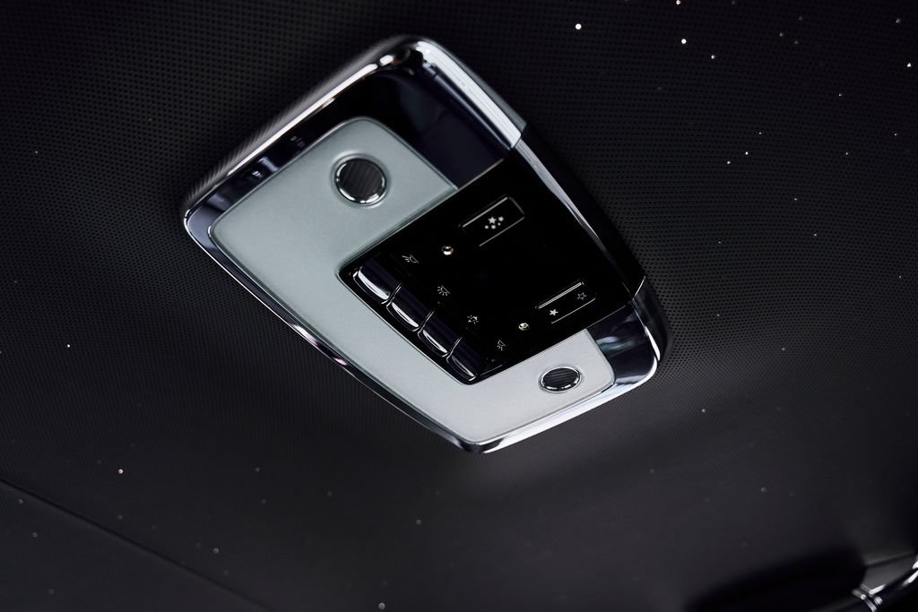 Used 2024 Rolls-Royce Ghost Black Badge AWD/4WD image 61