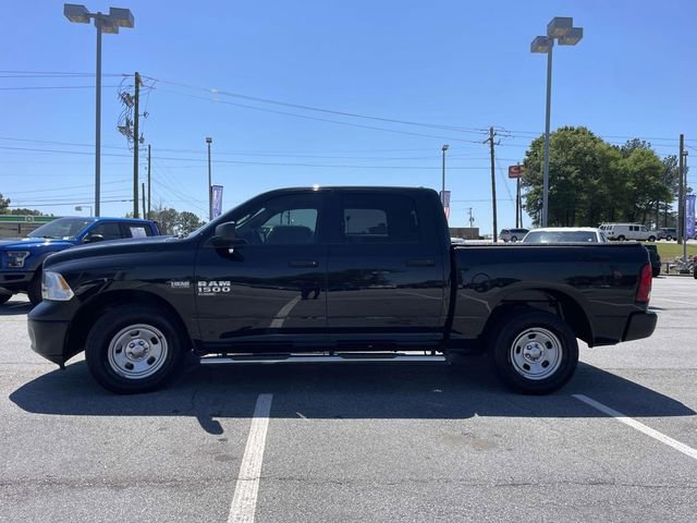 Used 2021 RAM 1500 Tradesman w/ Popular Equipment Group image 5