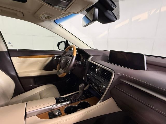 Used 2018 Lexus RX 350 FWD w/ Premium Package image 32