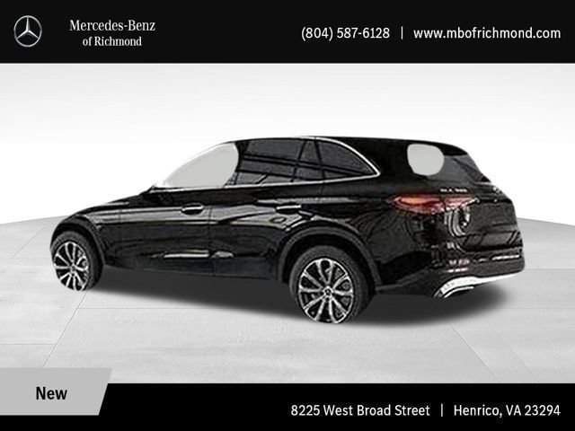 Certified 2026 Mercedes-Benz GLC 300 4MATIC image 30