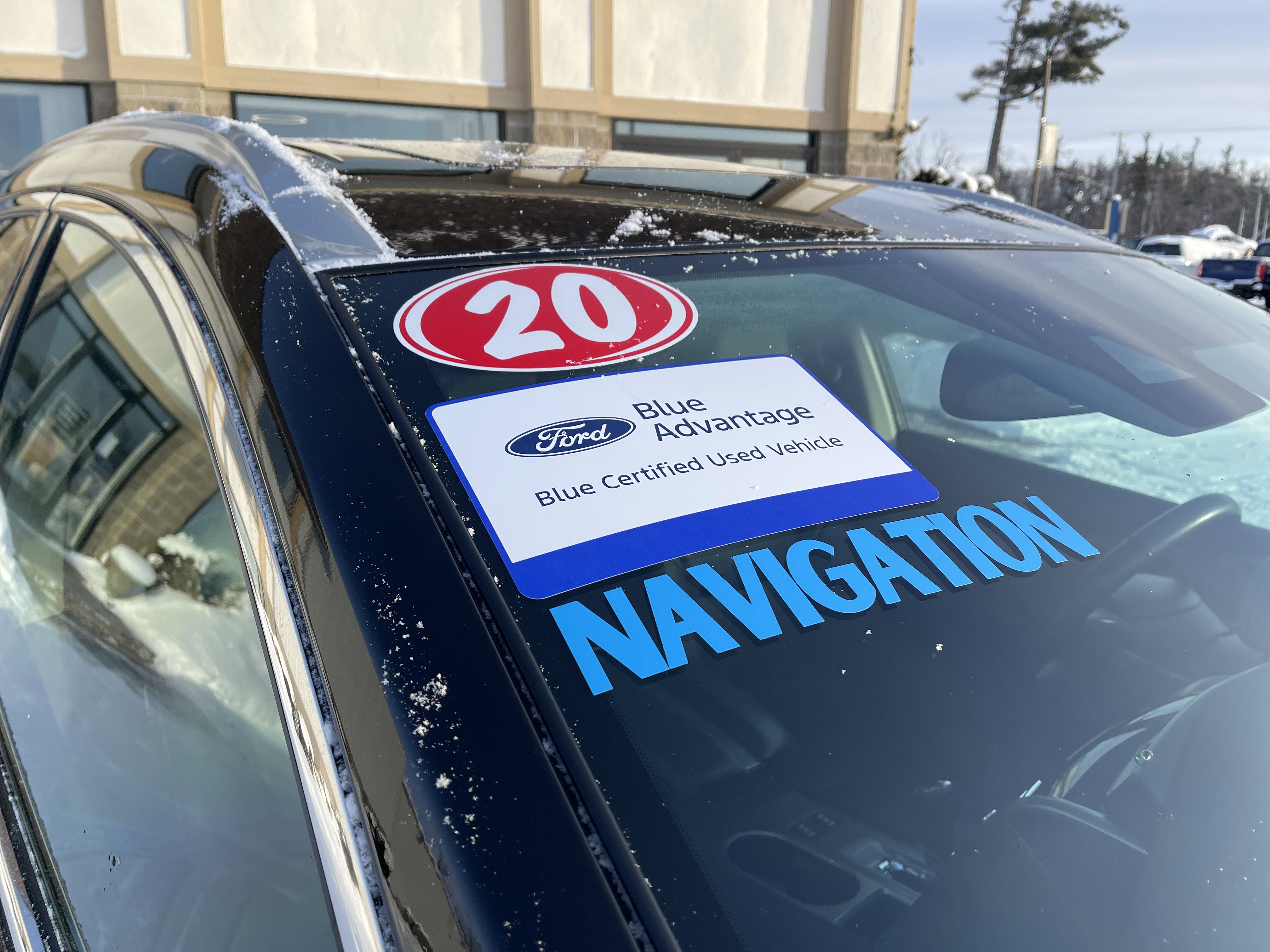 Used 2020 Nissan Murano SL image 29