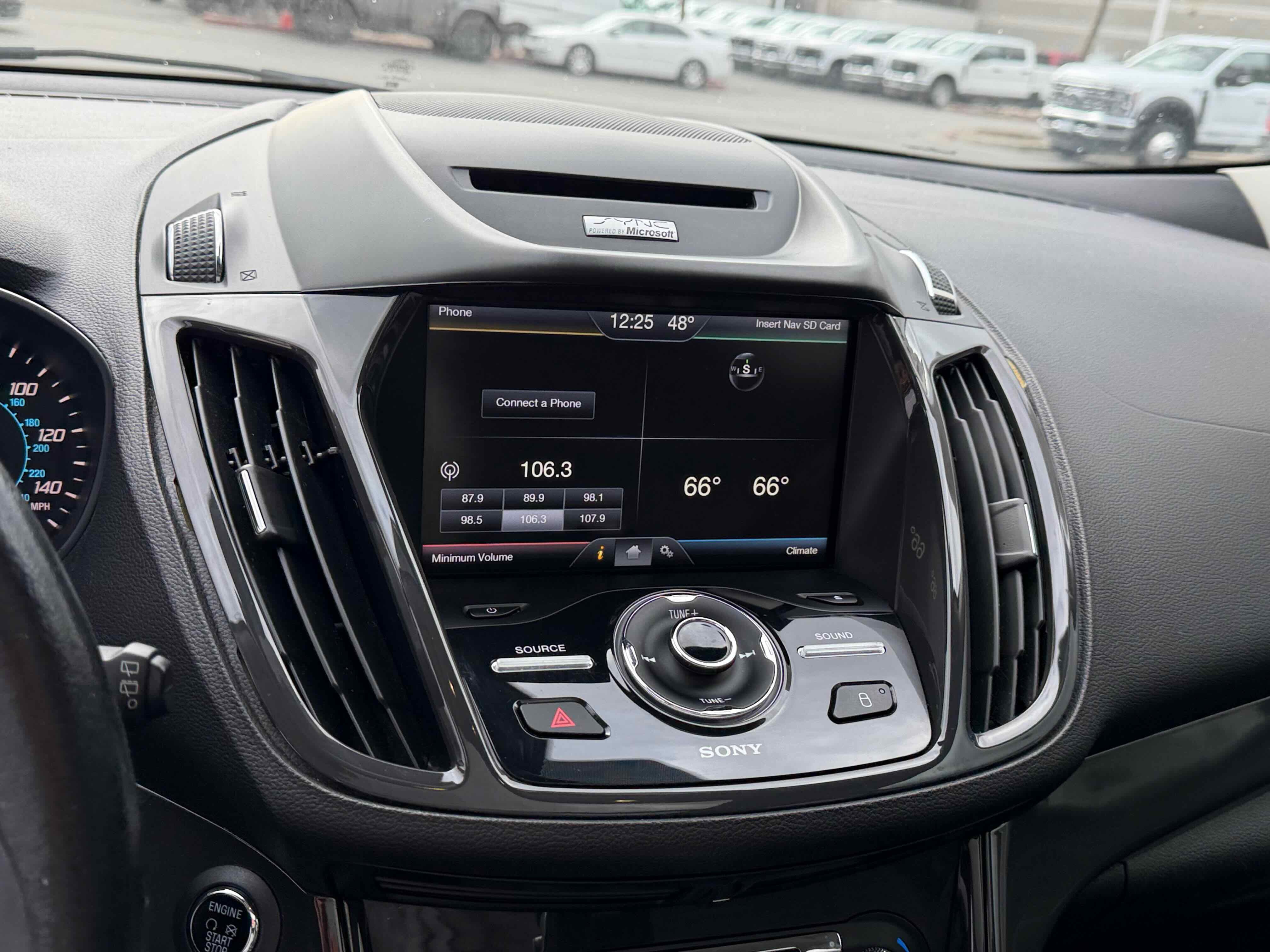 Used 2015 Ford Escape Titanium w/ Equipment Group 301A image 18