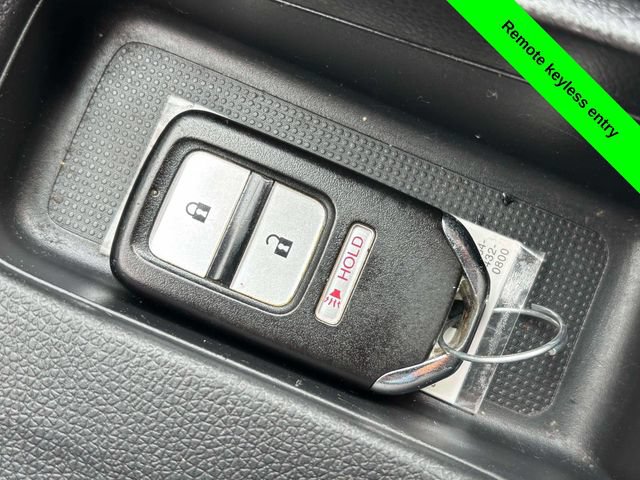 Used 2017 Honda Fit EX-L image 23
