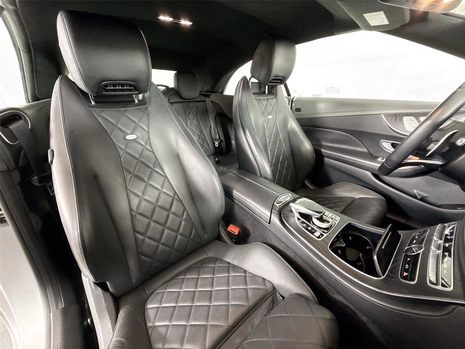 Used 2020 Mercedes-Benz E 53 AMG 4MATIC Cabriolet image 44