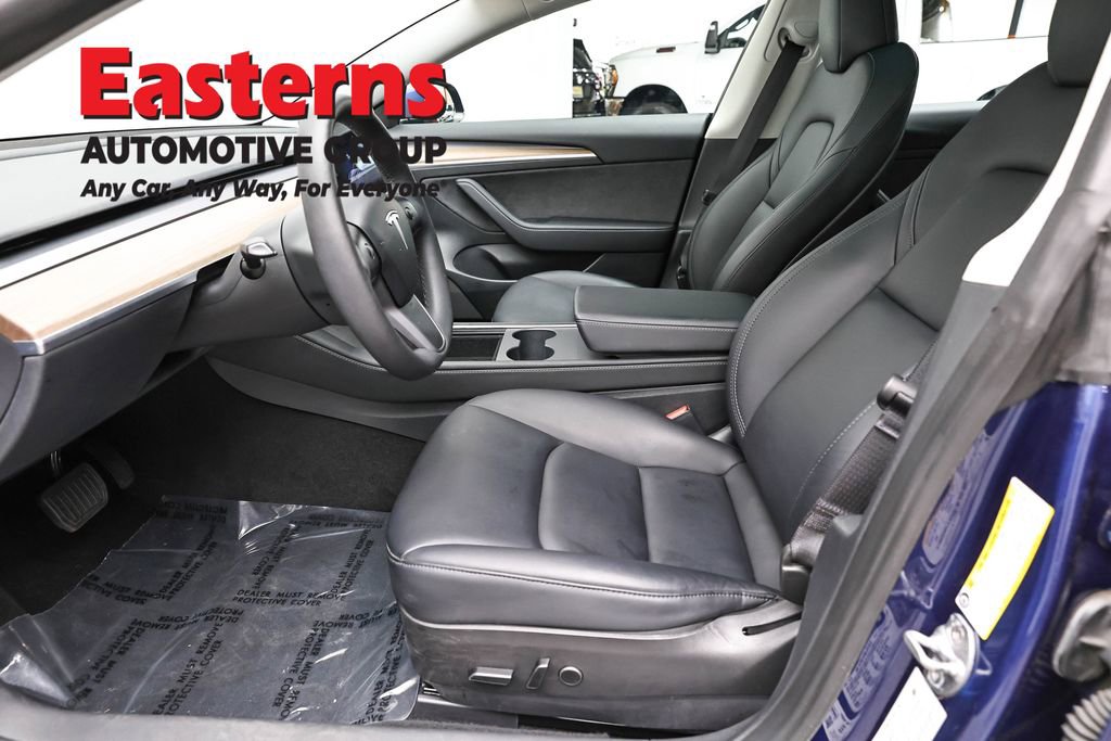 Used 2023 Tesla Model 3 Standard Range image 14